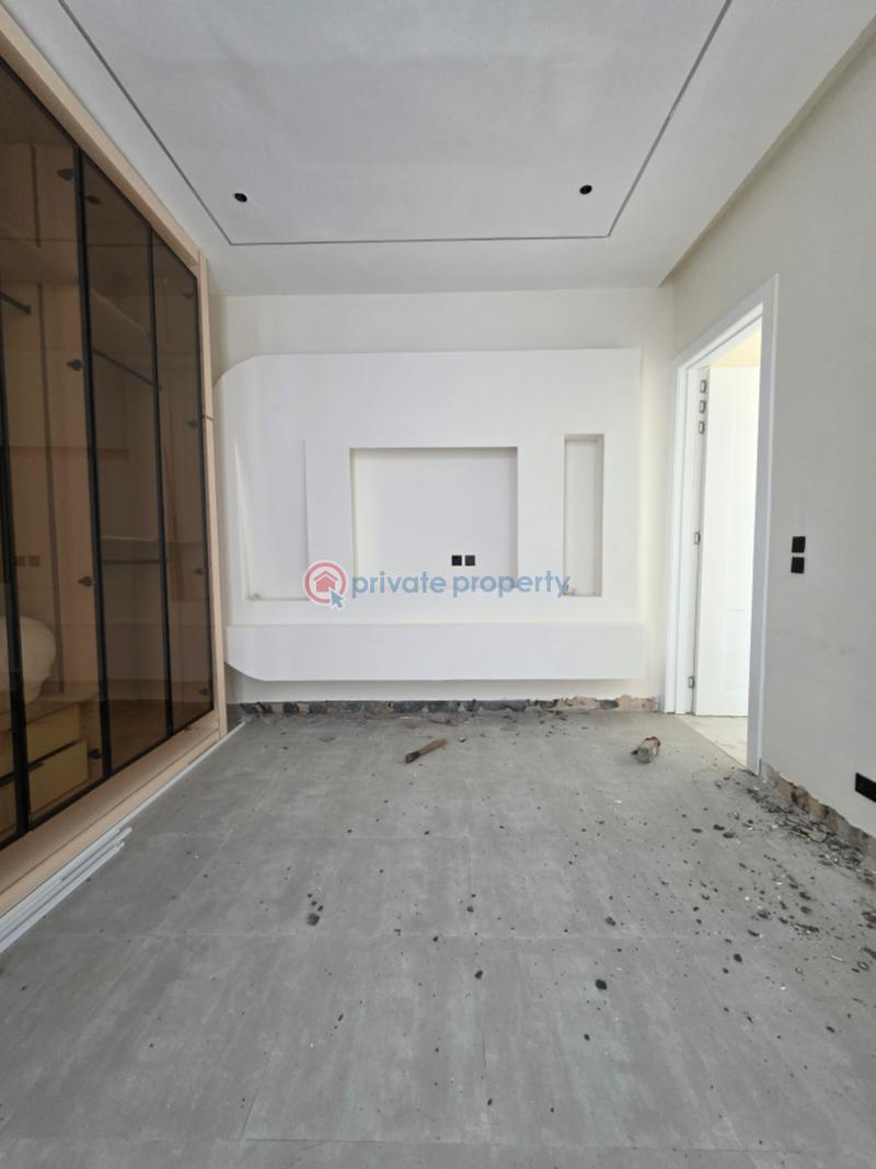 5 bedroom Detached Duplex For Sale Lekki Phase 1 Lagos - 5