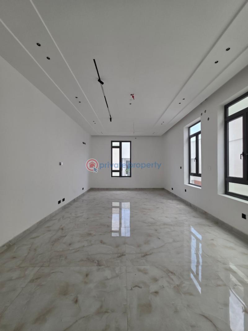 5 bedroom Detached Duplex For Sale Periwinkle Estate Lekki Phase 1 Lagos - 10