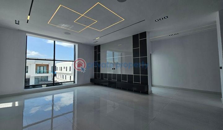 5 bedroom Detached Duplex For Sale Lekki Plamcity Addo Ajah Lagos - 9