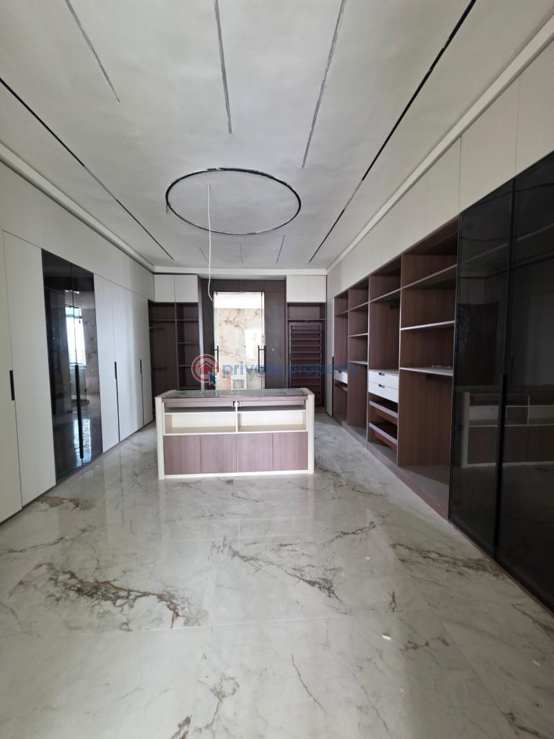 5 bedroom Detached Duplex For Sale Lekki Phase 1 Lagos - 8