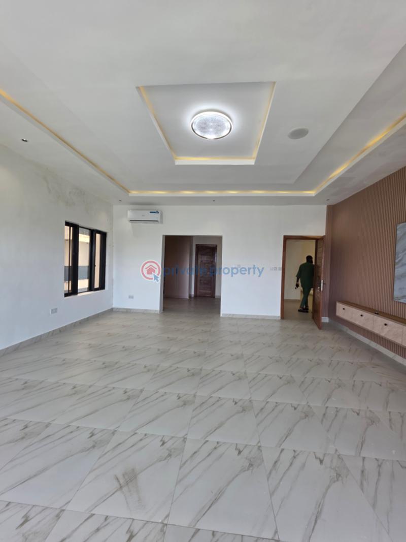 5 bedroom Detached Duplex For Sale Mayrose Park Estate By Vgc Victoria Garden City Lekki Lagos - 5