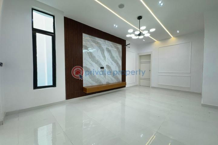 Luxury 5 bedroom detached duplex with swimming pool and bq - 17 5 bedroom Duplex For Sale Ajah Lagos - 17