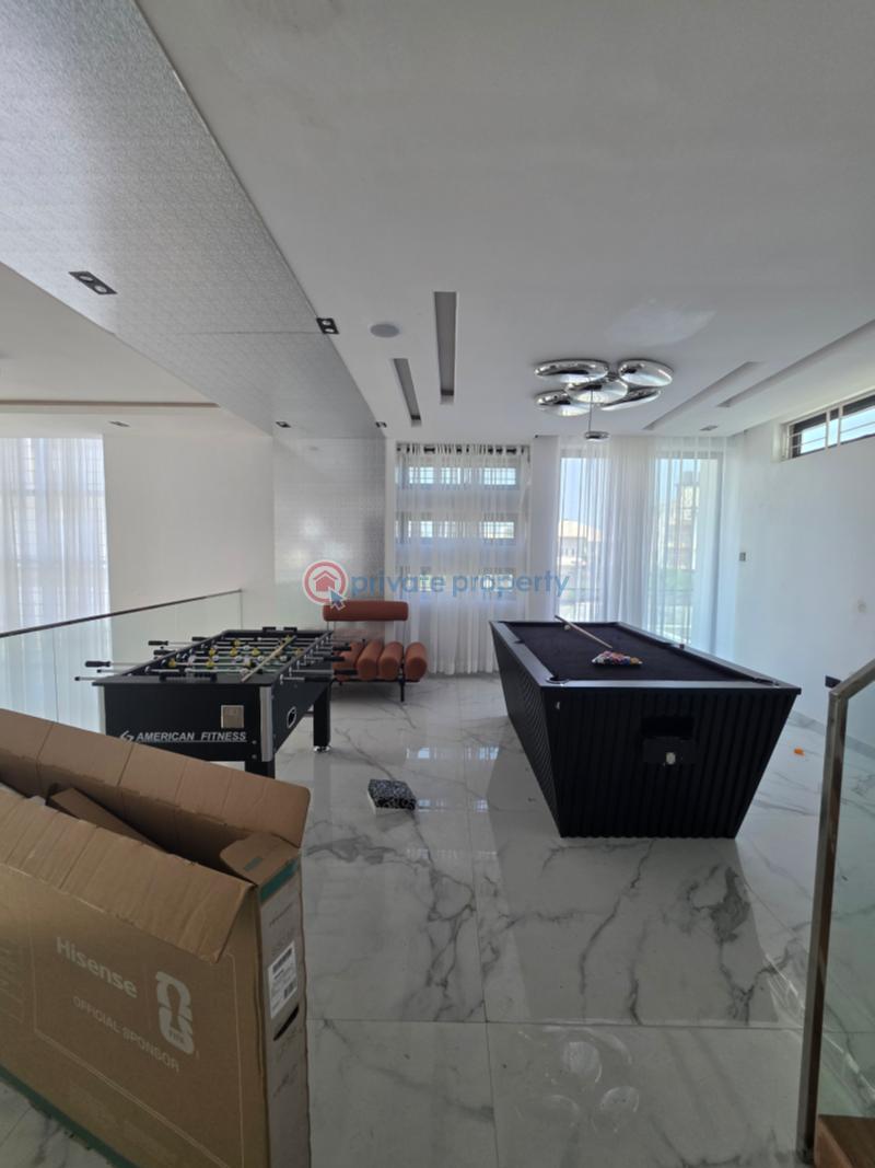 5 bedroom Detached Duplex For Sale Lekki Right Hand Side Lekki Phase 1 Lagos - 5