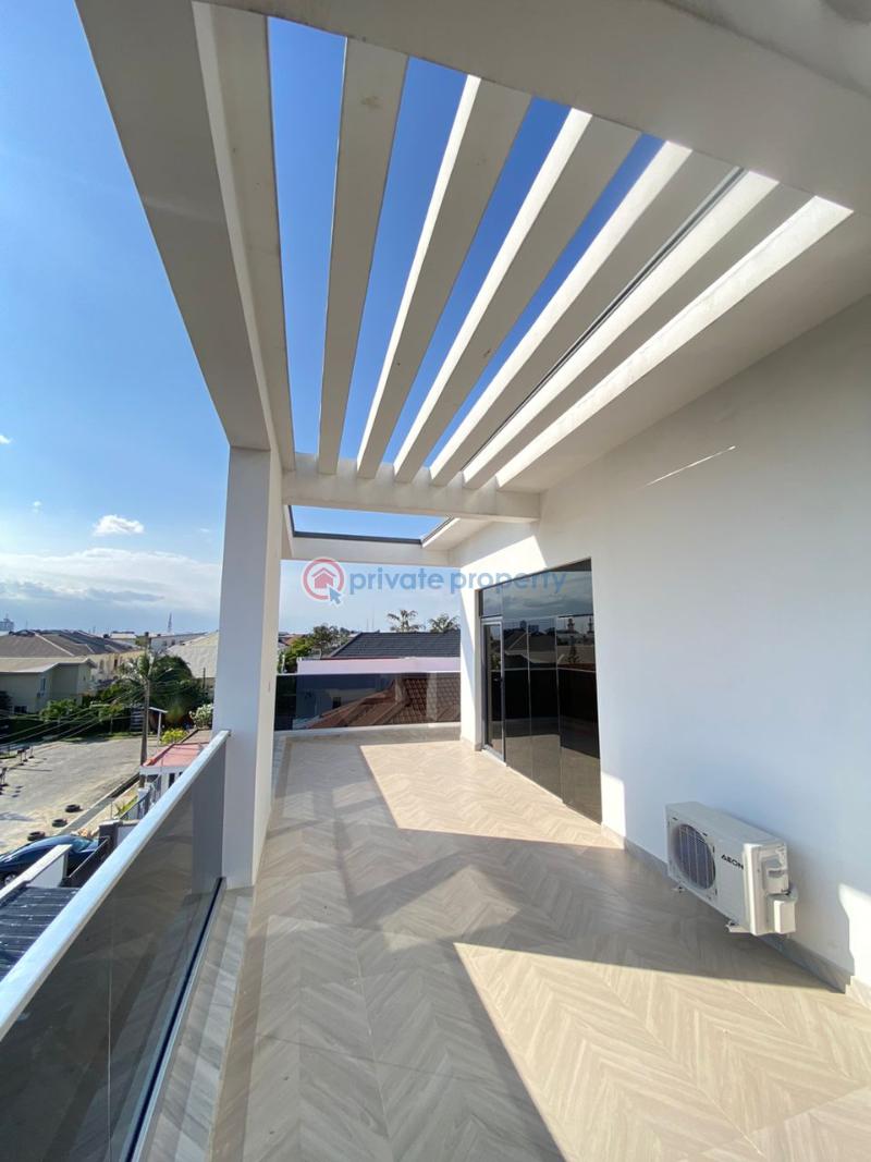 5 bedroom Detached Duplex For Sale Off Admiralty Way Lekki Phase 1 Lagos - 20