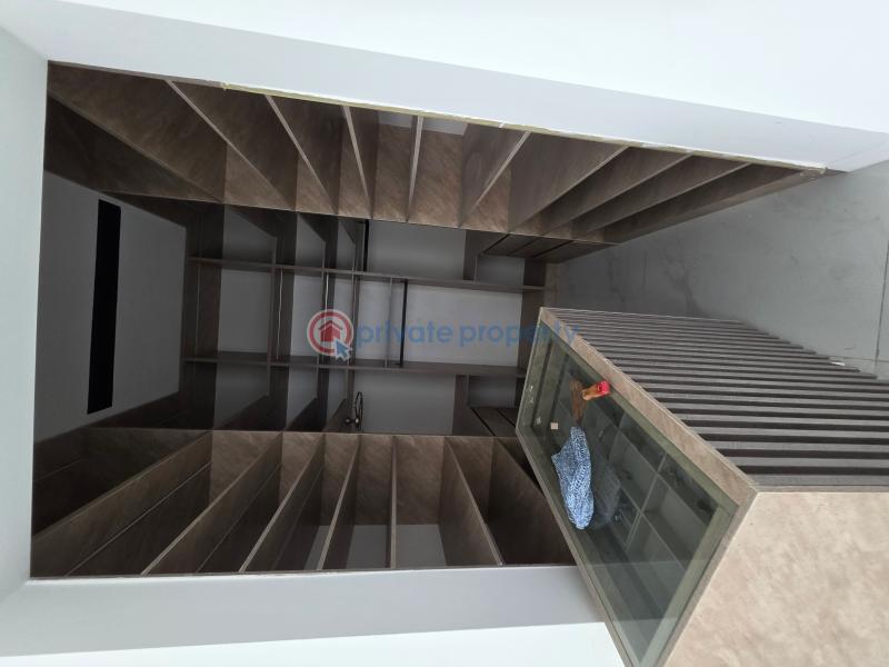 5 bedroom Detached Duplex For Sale Nike Art Gallary Lekki Phase 1 Lagos - 9