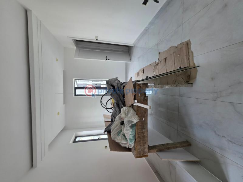 5 bedroom Detached Duplex For Sale Nike Art Gallary Lekki Phase 1 Lagos - 10