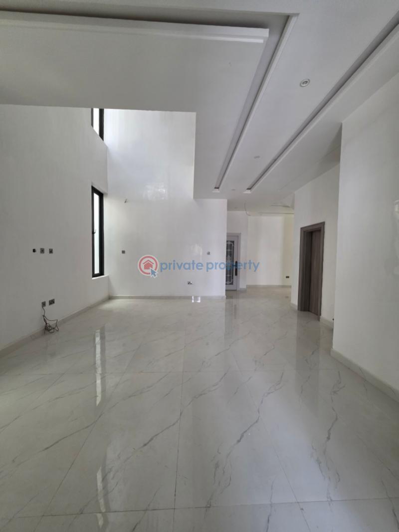 5 bedroom Detached Duplex For Sale Apo Abuja Phase 2  - 1