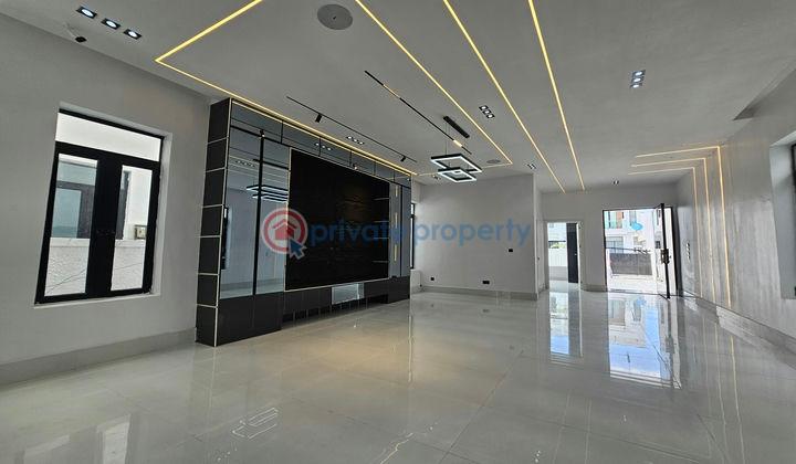 5 bedroom Detached Duplex For Sale Lekki Plamcity Addo Ajah Lagos - 3