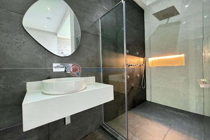 Luxury 5 bedroom detached duplex with swimming pool, cinema and bq - 23 5 bedroom Detached Duplex For Sale Ikate Elegushi Lekki Lagos - 23