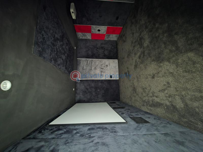 5 bedroom Detached Duplex For Sale Nike Art Gallary Lekki Phase 1 Lagos - 4