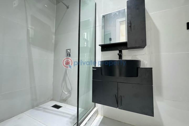 Luxury 5 bedroom detached duplex with swimming pool and bq - 22 5 bedroom Detached Duplex For Sale Oral Estate Lekki Lagos - 22