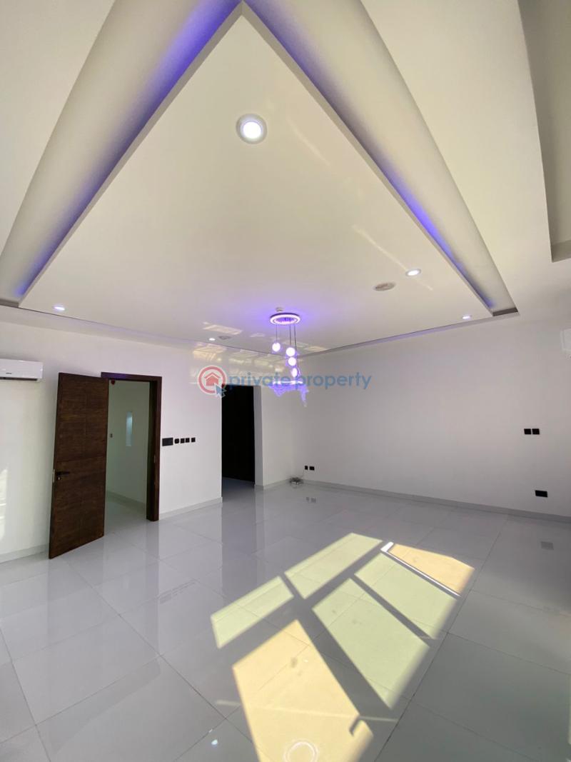 5 bedroom Detached Duplex For Sale Off Admiralty Way Lekki Phase 1 Lagos - 21