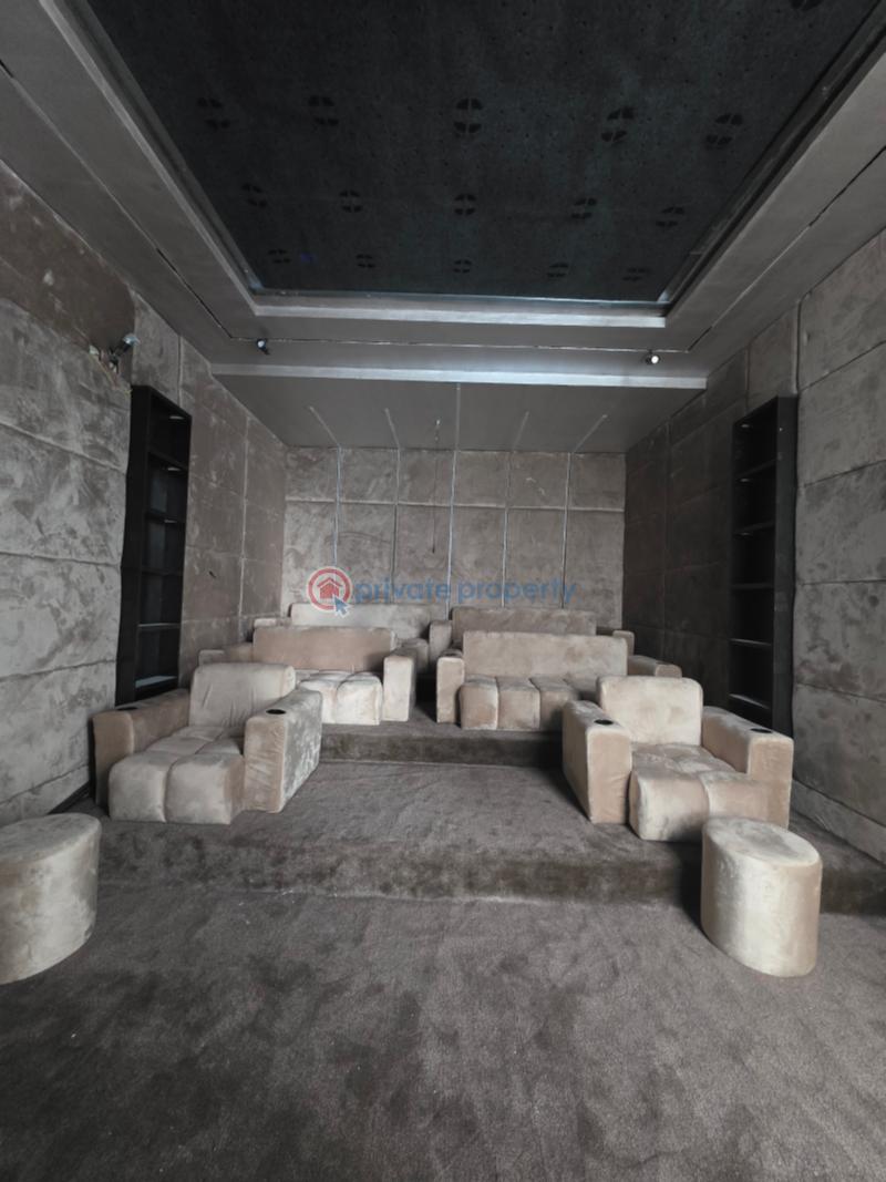 5 bedroom Detached Duplex For Sale Osapa London Lekki Phase 1 Lagos - 8