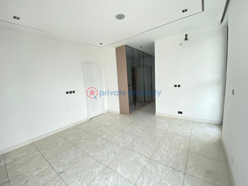 Flat & Apartment For Sale Orchid Road Lekki Lagos - 13