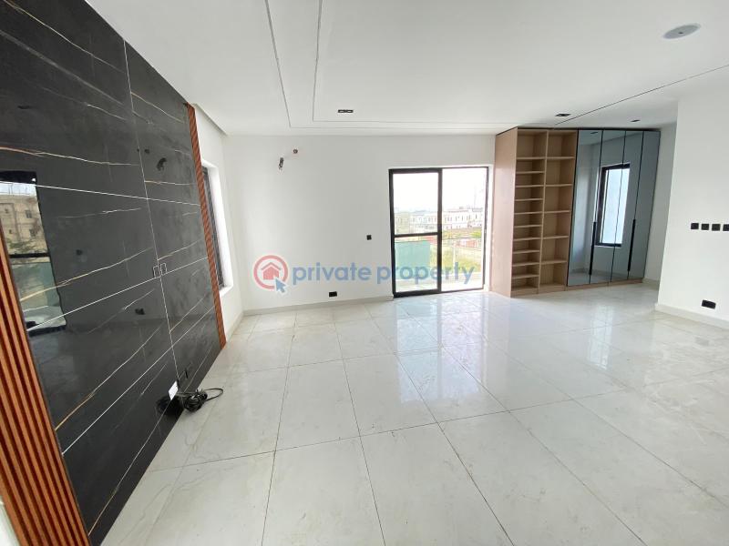 Flat & Apartment For Sale Orchid Road Lekki Lagos - 10