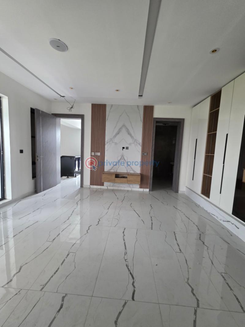 5 bedroom Detached Duplex For Sale Royal Garden Estate Ajiwe Ajah Lagos - 7