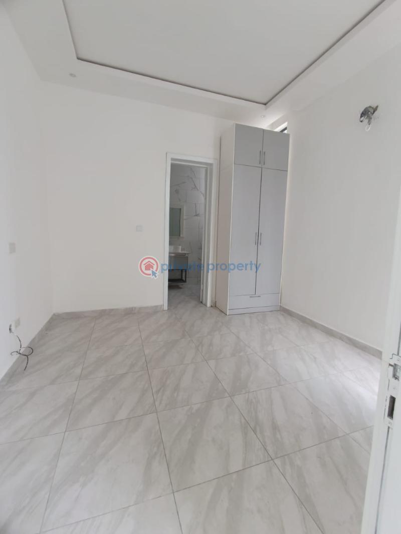 5 bedroom Duplex For Sale Osapa London Lekki Lagos - 13