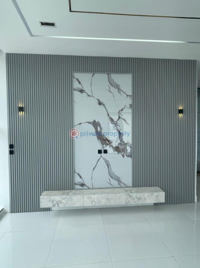 5 bedroom Detached Duplex For Sale Chevron Drive Lekki Lagos - 3