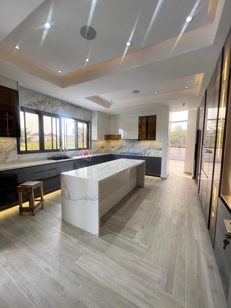5 bedroom Detached Duplex For Sale Ajah Lagos - 4