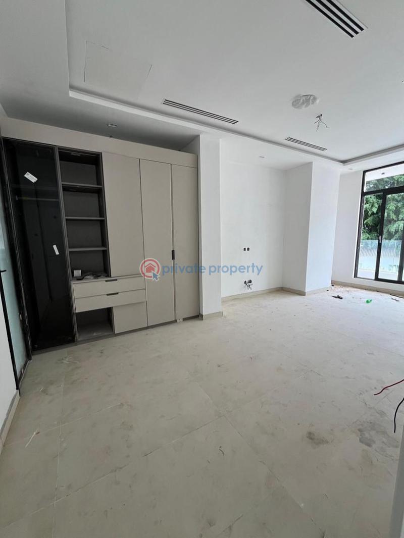 5 bedroom Detached Duplex For Sale Old Ikoyi Lagos - 4