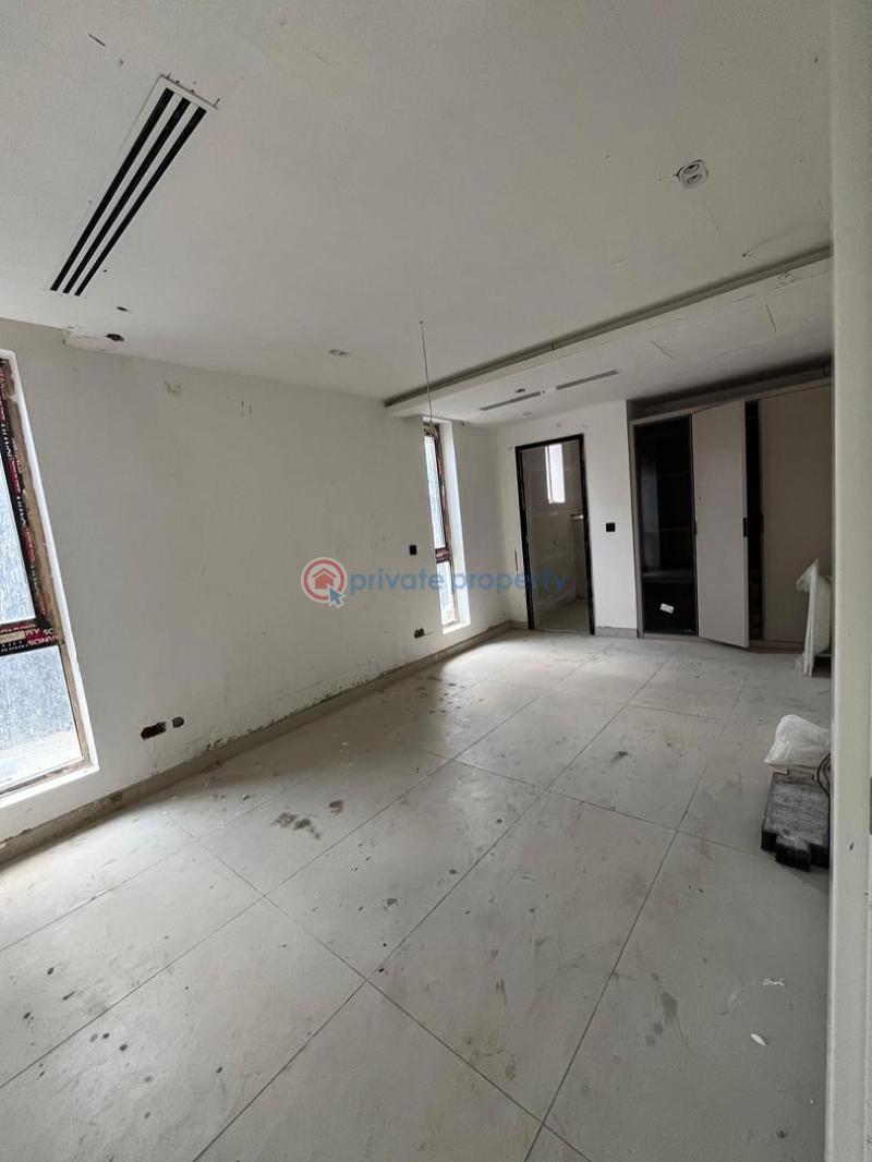 5 bedroom Detached Duplex For Sale Old Ikoyi Lagos - 2