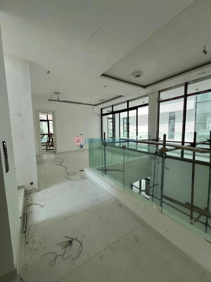 5 bedroom Detached Duplex For Sale Old Ikoyi Lagos - 10