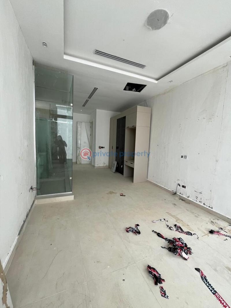 5 bedroom Detached Duplex For Sale Old Ikoyi Lagos - 5