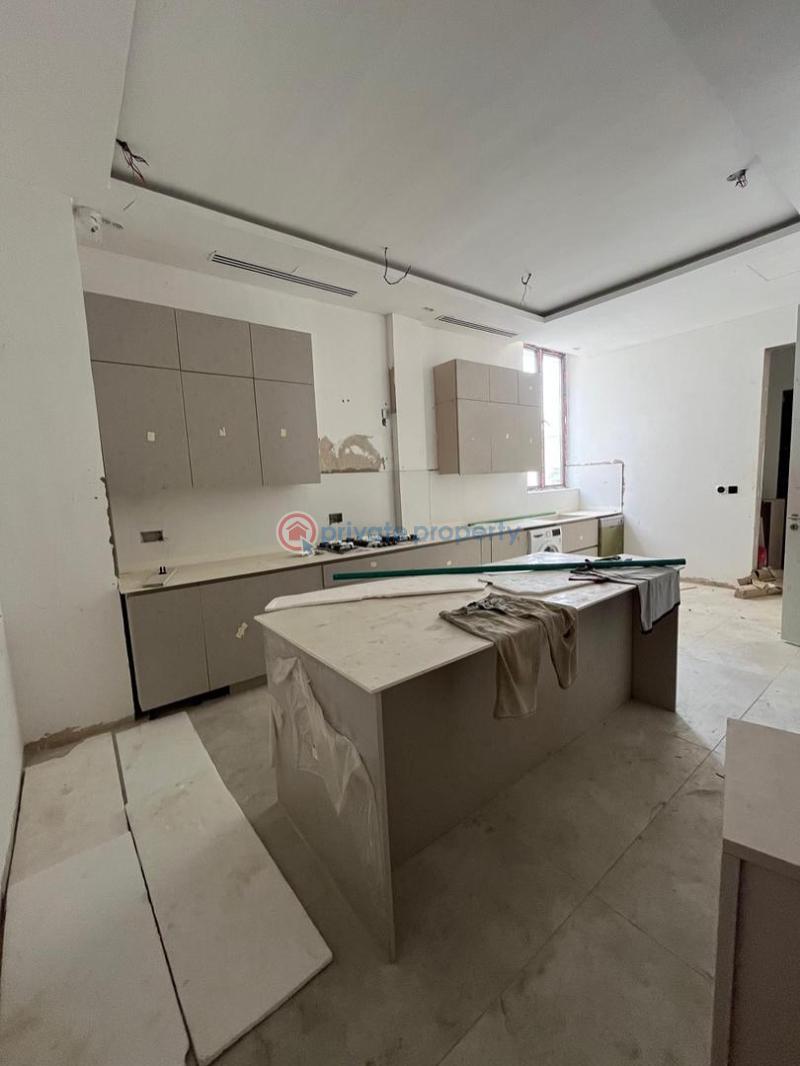5 bedroom Detached Duplex For Sale Old Ikoyi Lagos - 7