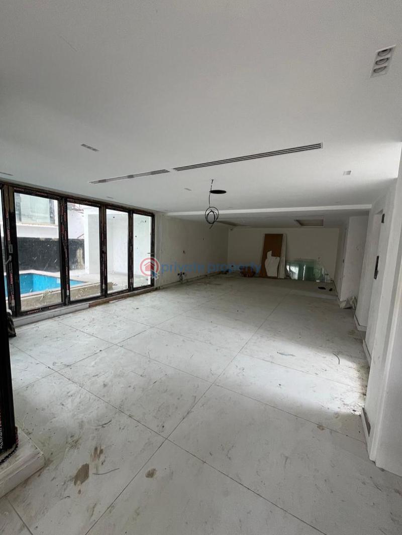 5 bedroom Detached Duplex For Sale Old Ikoyi Lagos - 1