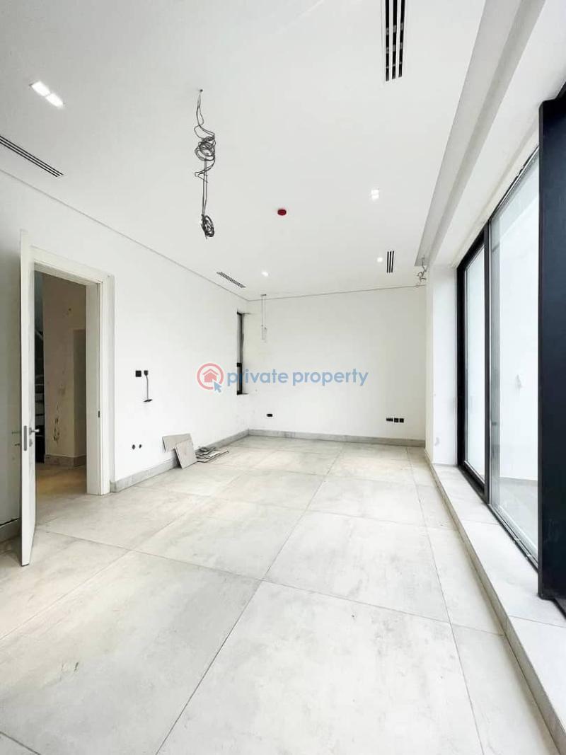 5 bedroom Detached Duplex For Sale Old Ikoyi Lagos - 13