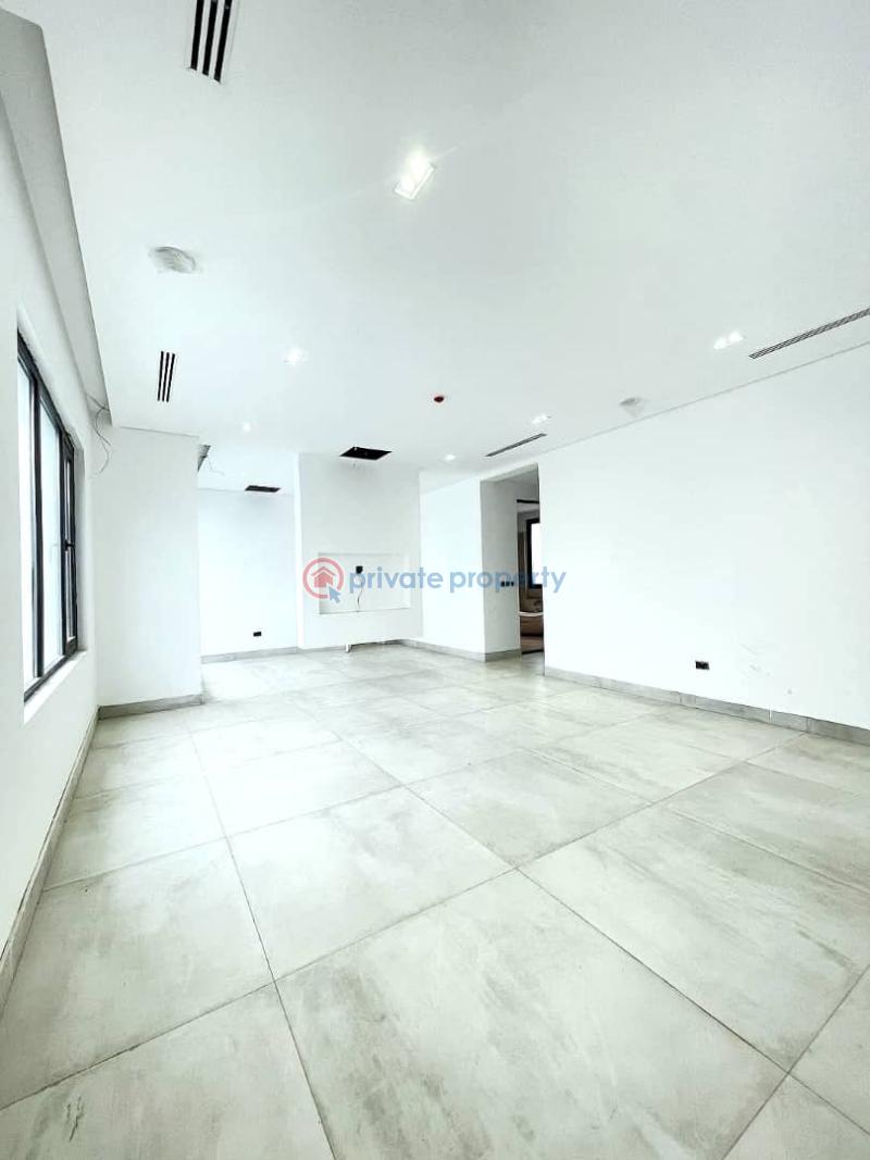5 bedroom Detached Duplex For Sale Old Ikoyi Lagos - 4