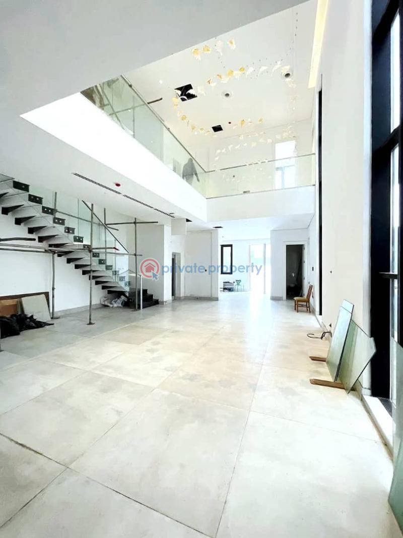 5 bedroom Detached Duplex For Sale Old Ikoyi Lagos - 2