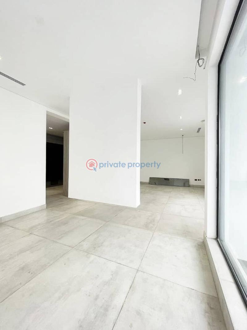 5 bedroom Detached Duplex For Sale Old Ikoyi Lagos - 7