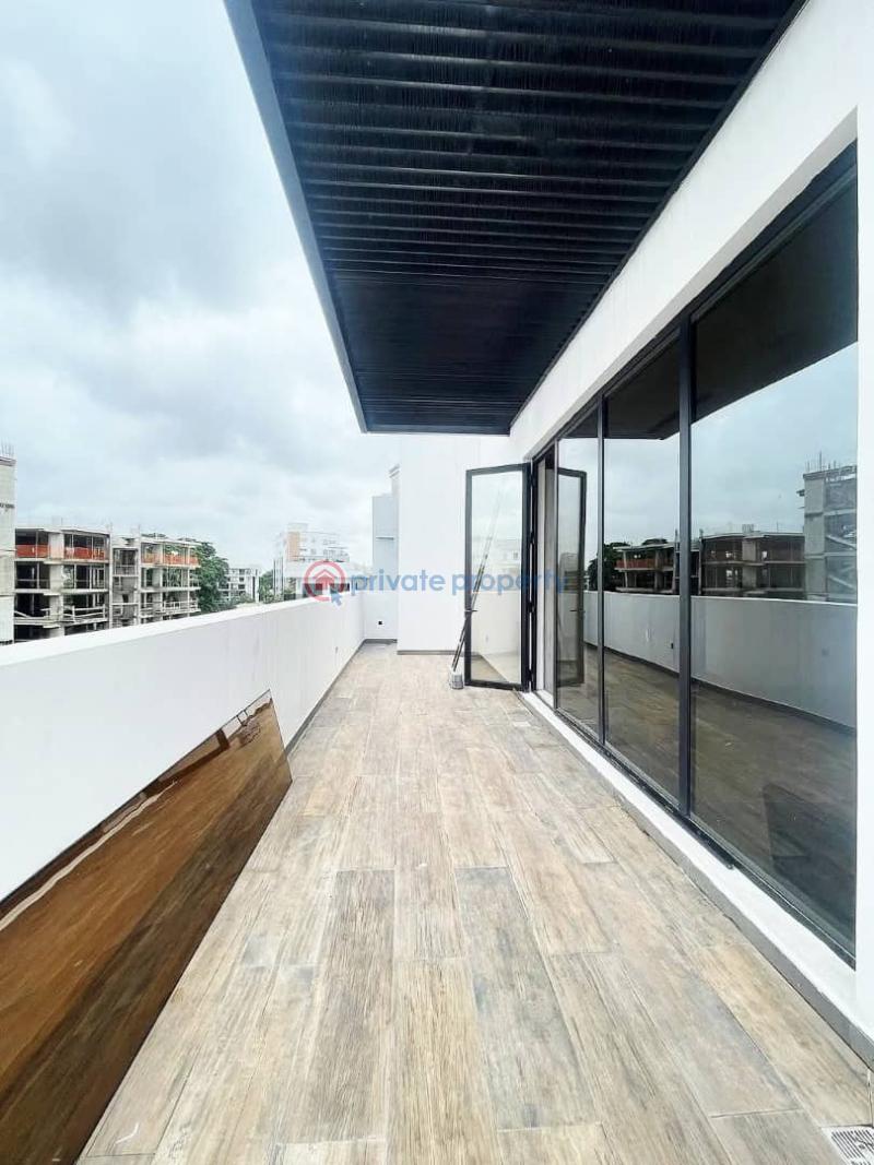 5 bedroom Detached Duplex For Sale Old Ikoyi Lagos - 9