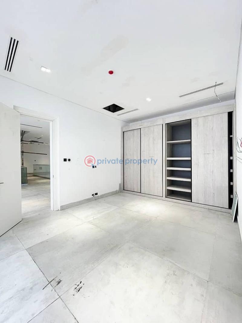 5 bedroom Detached Duplex For Sale Old Ikoyi Lagos - 14