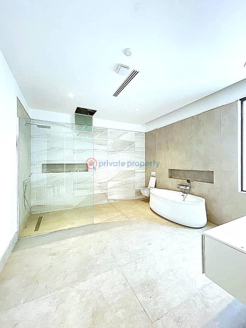 5 bedroom Detached Duplex For Sale Old Ikoyi Lagos - 17