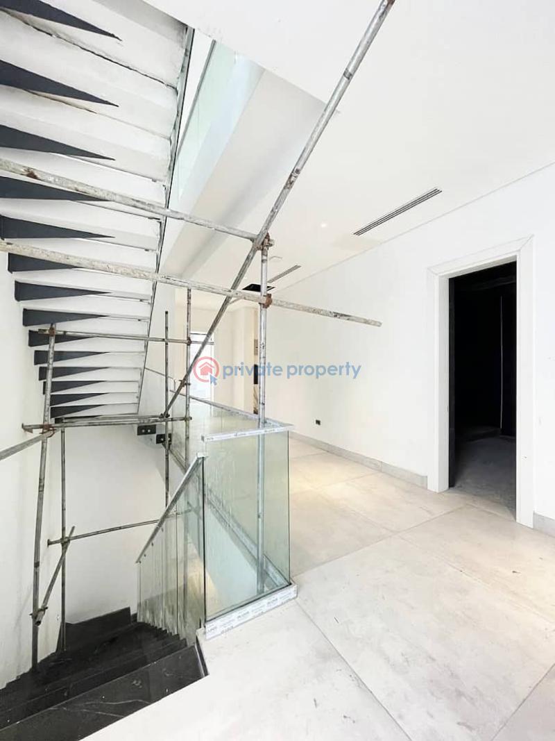 5 bedroom Detached Duplex For Sale Old Ikoyi Lagos - 10