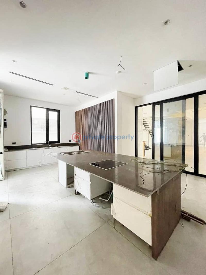5 bedroom Detached Duplex For Sale Old Ikoyi Lagos - 5