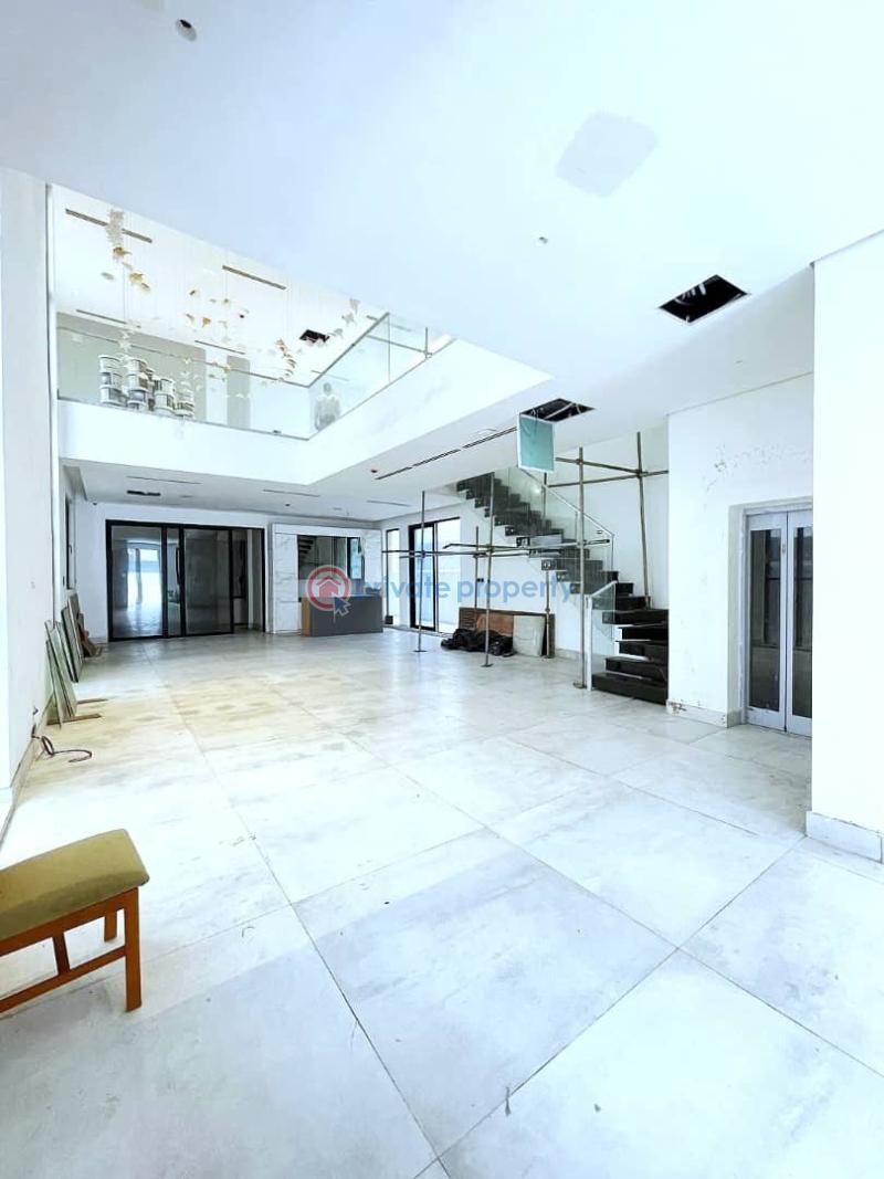 5 bedroom Detached Duplex For Sale Old Ikoyi Lagos - 6