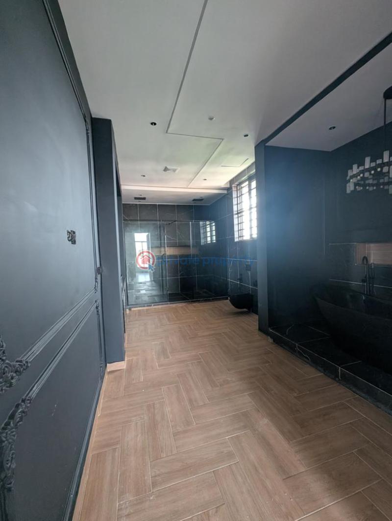 5 bedroom Detached Duplex For Sale Chevron Lekki Lagos - 15