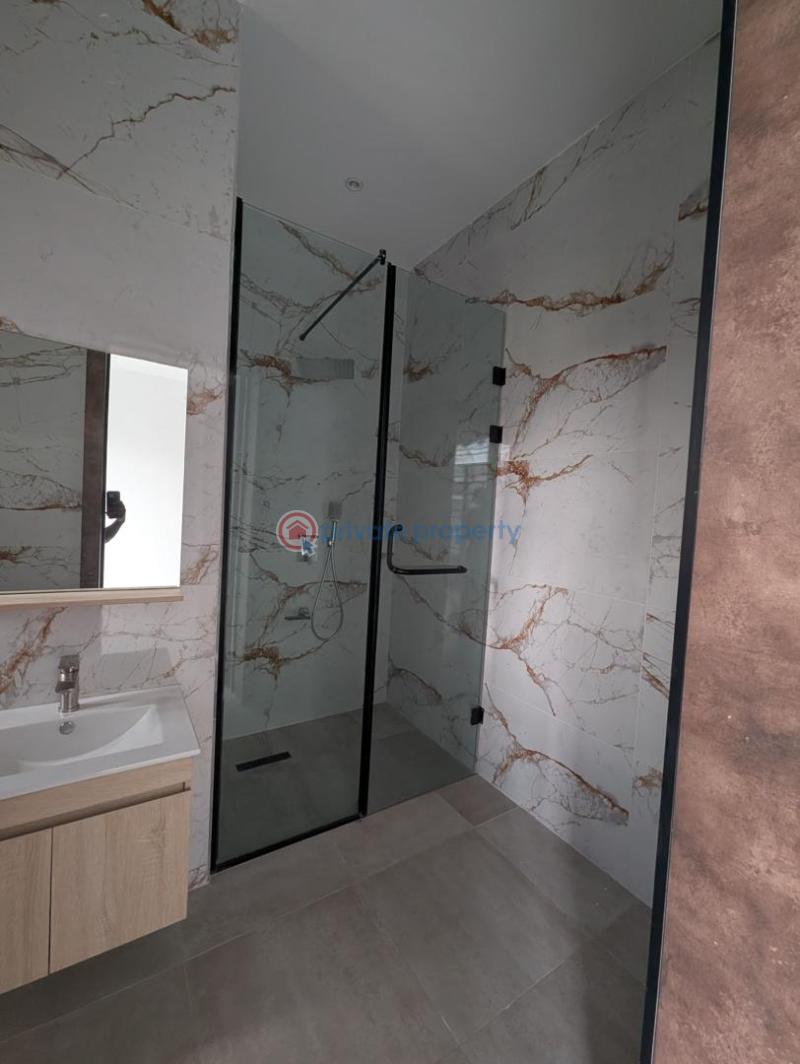 5 bedroom Detached Duplex For Sale Chevron Lekki Lagos - 20