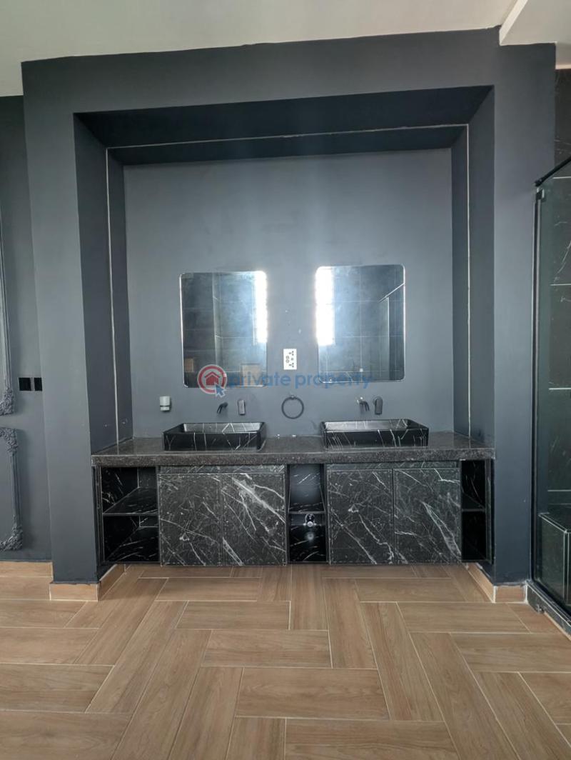 5 bedroom Detached Duplex For Sale Chevron Lekki Lagos - 16