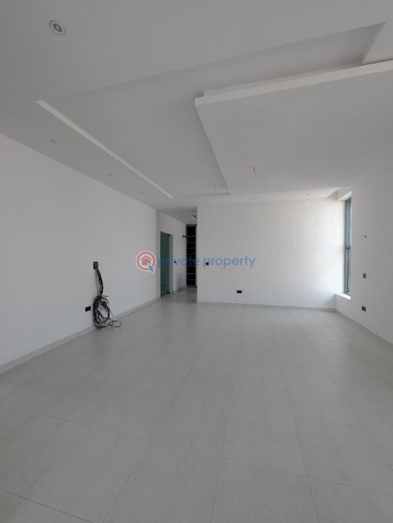 5 bedroom Detached Duplex For Sale Chevron Lekki Lagos - 19