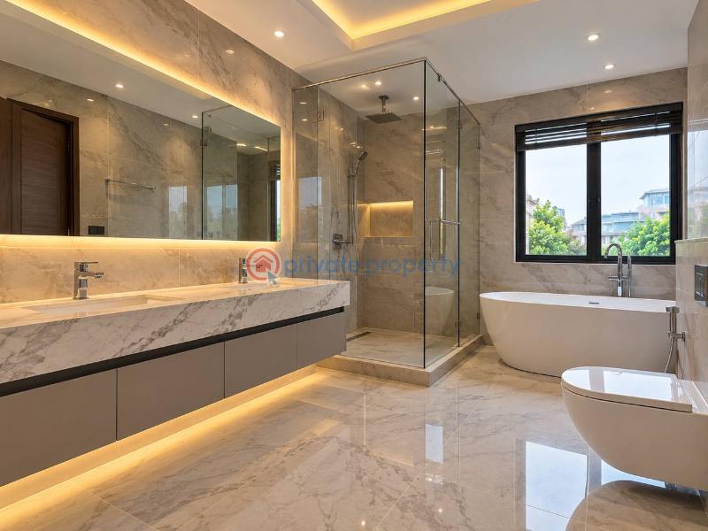 5 bedroom House For Rent Old Ikoyi Lagos - 5