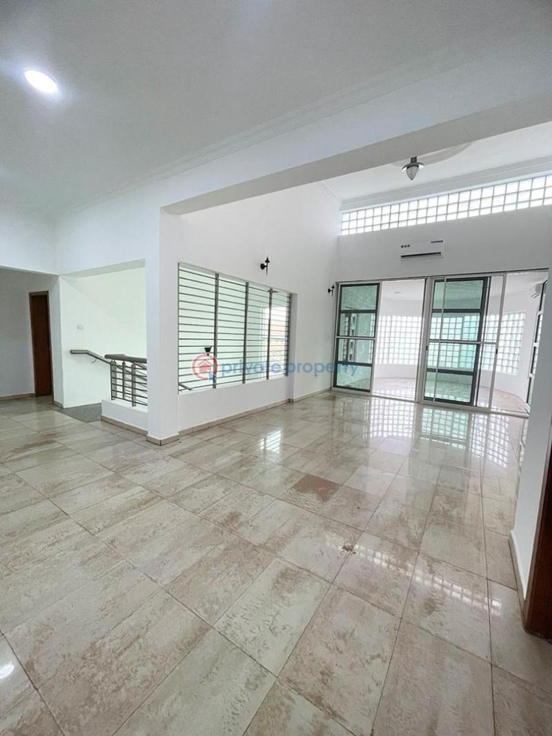 Luxury 5-bedroom detached house - 6 5 bedroom Detached Duplex For Rent Osborne Foreshore Estate Ikoyi Lagos - 6