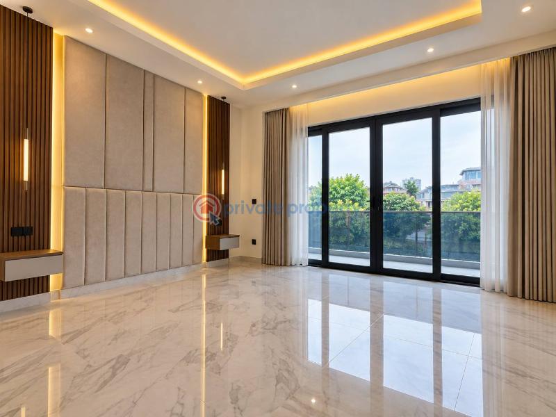 5 bedroom House For Rent Old Ikoyi Lagos - 3