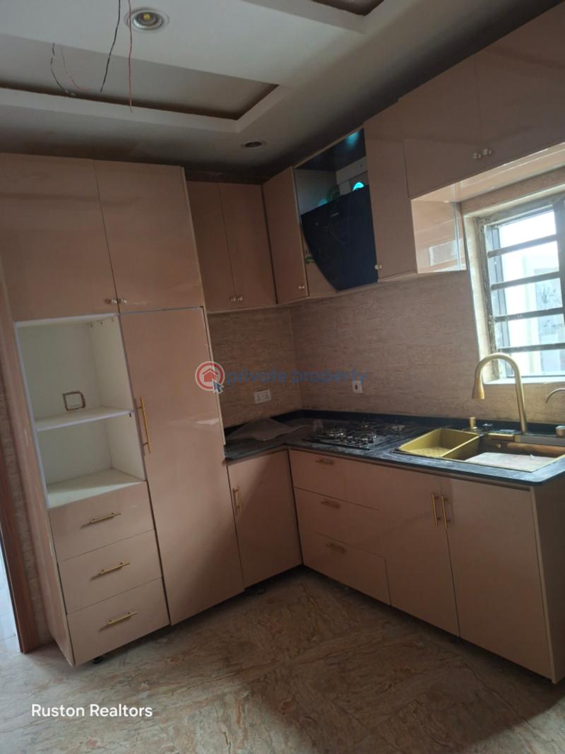 5 bedroom Duplex For Sale Kolapo Ishola Gra Akobo Ibadan Oyo - 3