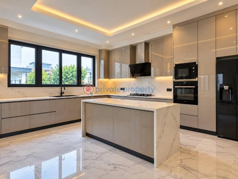 5 bedroom House For Rent Old Ikoyi Lagos - 2