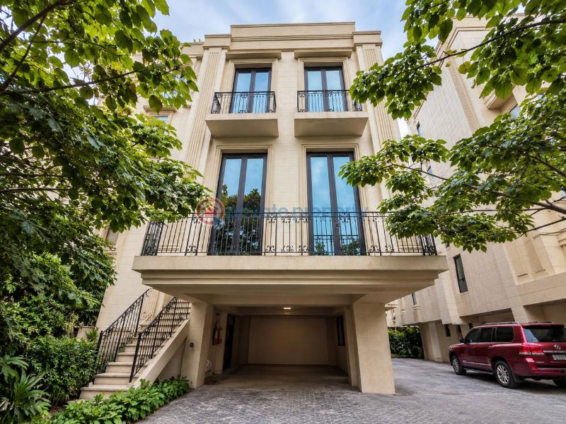 5 bedroom House For Rent Old Ikoyi Lagos - 0