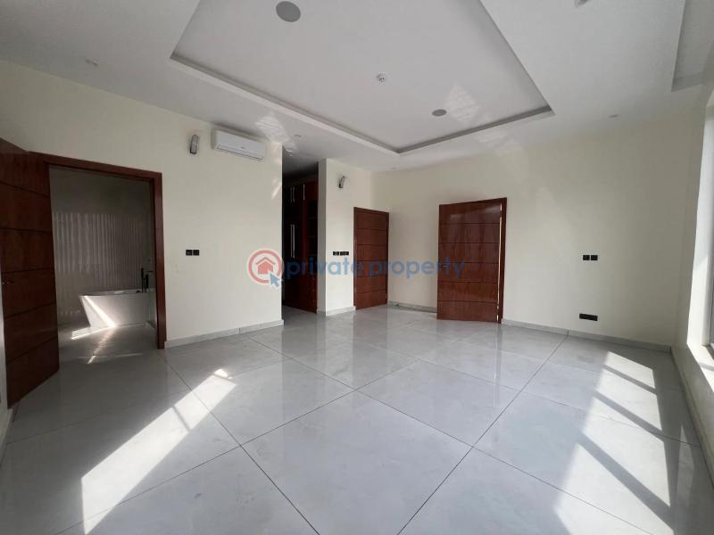 5 bedroom Detached Duplex For Sale Mojisola Onikoyi Ikoyi Lagos - 19